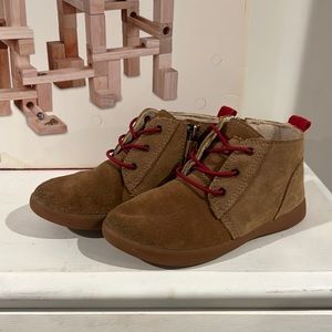 Boys Ugg Chukka Boot